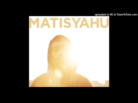 Matisyahu - One Day (Official Acapella)
