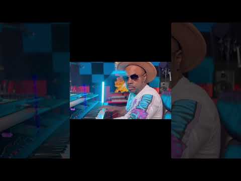 Jamais te laisser Remix (M’anvi w )