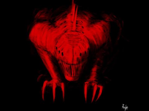 SCP Türkçe: SCP #939 - "Binbir Sesli"