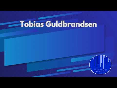 TOBIAS GULDBRANDSEN - Champagne 