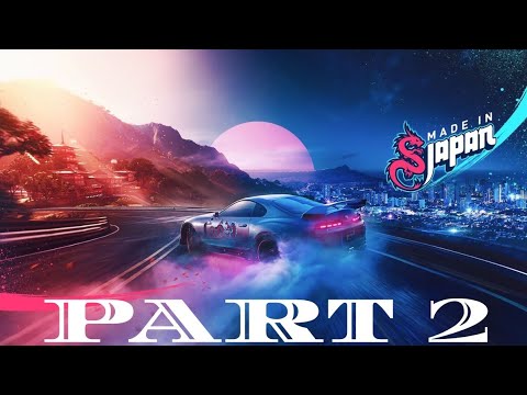 The Crew Motorfest Gameplay Walkthrough Part 2 - Made in Japan