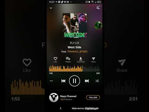 FLY LO X TRANNOS X JITANO - WEST SIDE