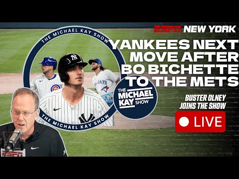 Giants. Harbaugh. Done Deal- The Michael Kay Show - 1/16/26