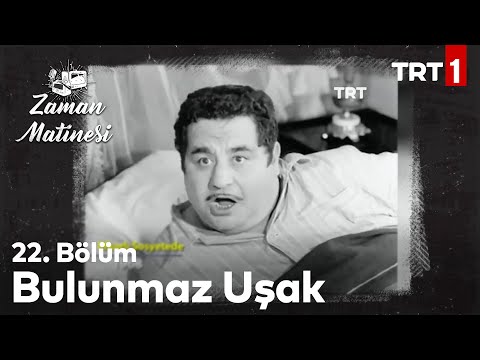Usta Oyuncu Necdet Tosun'un Hayatı - Zaman Matinesi 22  Bölüm