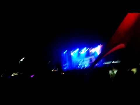 Senecké Leto 2015 DJ Milan Lieskovský