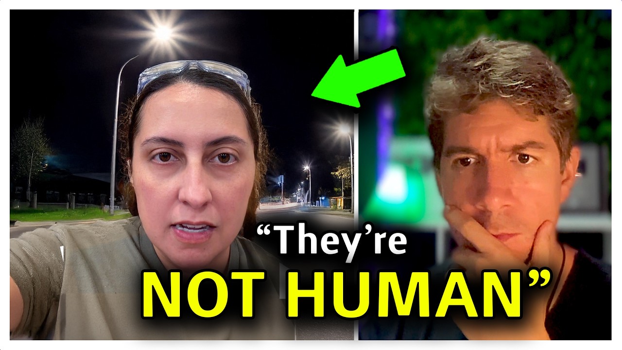 People Are Freaking Out Over Possible 