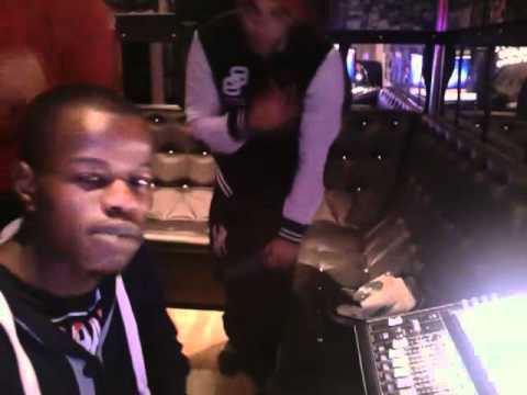 Ghetto Class Studios(little show off)