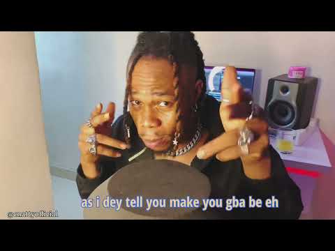 Pheelz ft C Natty x Bnxn Finesse Official video “refix”