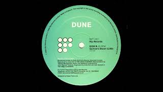 Dune - Boomerang (Quivver's Boom Q Mix) [ [RIPT 001]