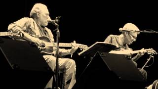 Hot Tuna - baby let me lay it on you