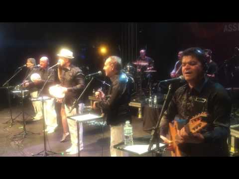 Joyce Cândido e Demônios da Garoa - Saudosa Maloca