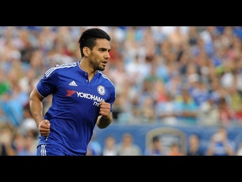 Radamel Falcao - Top 10 Goals Ever
