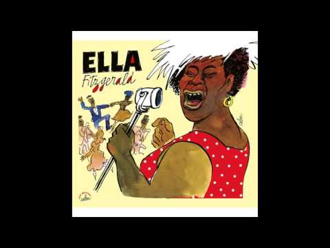 Ella Fitzgerald - Someone to Watch over Me (feat. Ellis Larkins)