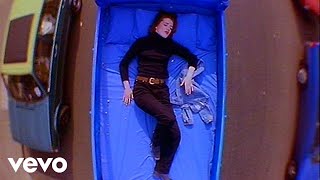 The Beautiful South - Everybody&#39;s Talkin&#39; (Official Video)