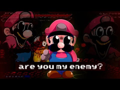 A ORIGEM DE MARIO TURMOIL: A VERSÃO QUE DEU ERRADO