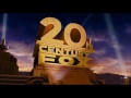 20th Century FOX Intro Bloopers Complete Season 1