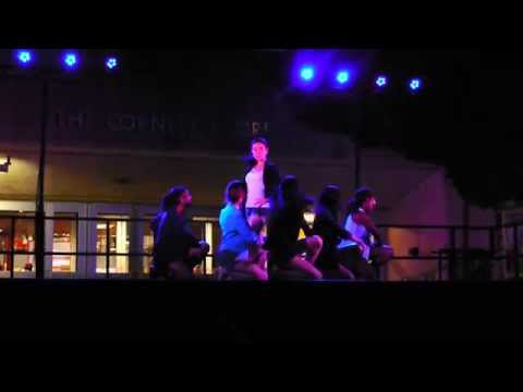 [E.Motion] Girls' Generation - Genie Cover @ Cornell Mid-Autumn Festival 2014