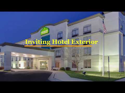 Chantilly, Virginia Dulles Airport Hotel