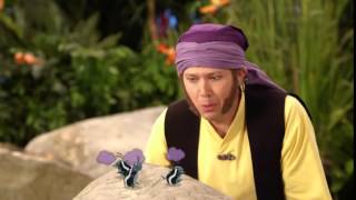 Jake and the Never Land Pirates | Pirate Band | Never Bugs | Disney Junior