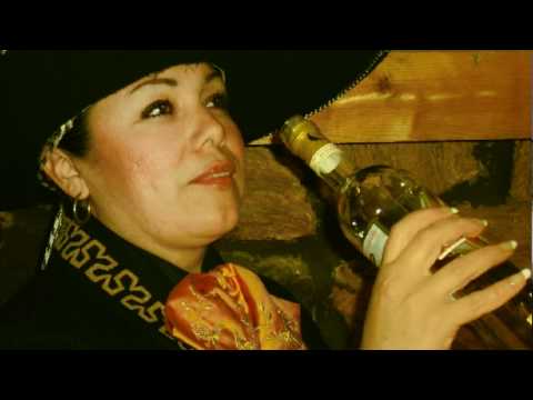 te vas angel mio (araceli macias)