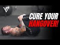 Cure Your Hangover With These Workouts! (Yoga and Low-Impact Cardio)