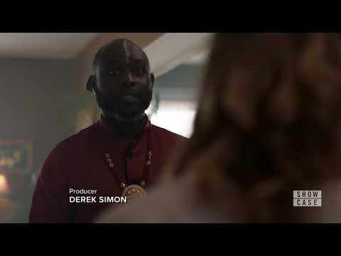 Supergirl 4x05- Kara and Nia