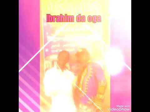 Ibrahim da oga