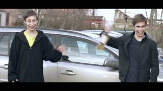 Cover art for YOLO - Man lever bara en gång