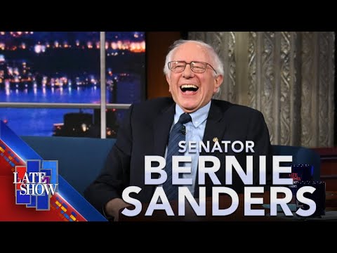 He Took On The Establishment And Won - Sen. Sanders On New York City's Mayor, Zohran Mamdani