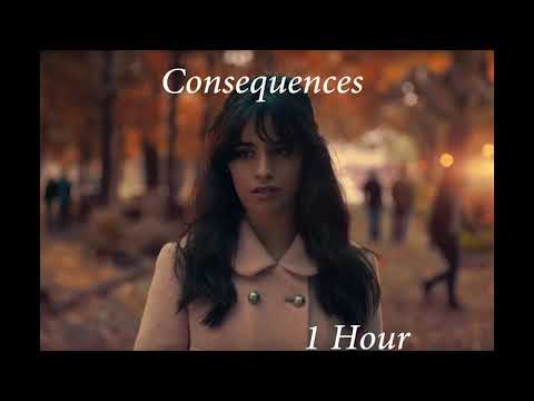 Camila Cabello - Consequences (orchestra) [1 Hour] Loop