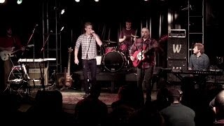Music video thumbnail preview for Wouldn't It Be A Drag/Change Of Heart  (Agape cover) performed by John Alden Davis and band by Agape