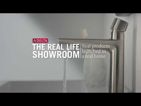 image-Are Delta faucets made of brass?