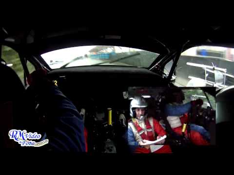 7° Rally Franciacorta Circuit 2015 DUCOLI - MAIFREDINI