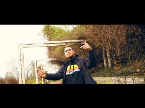 Kuzo - Mitte Zwanzig (prod. Samplemeyer)