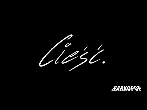 Kaz Bałagane "Cieść" (@Prod. Deckster x Dudzik)