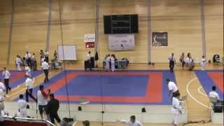 preview picture of video '20120609 - GRAND PRIX - Brno - Kata - Bartošová, Navrátilová - 01'