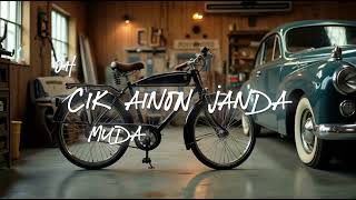 Download lagu CIK AINON JANDA MUDA | S.Jibeng | Ai cover mp3