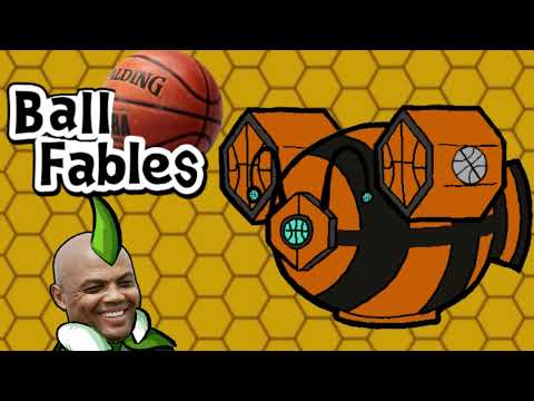 MECHA SLAM DESTROYER JAMLORD - Bug Fables x Space Jam  (Quad City DJs vs. Tristan Alric)