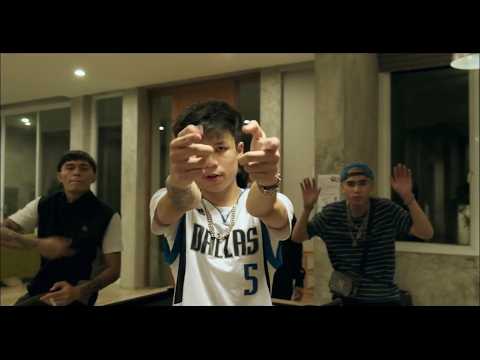 BOMBABY - DOUGH GANG (OFFICIAL MV)