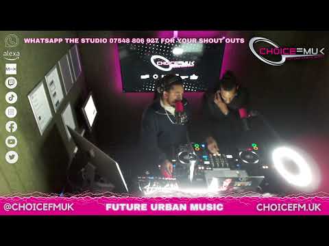 SOUNDMAN CORNER WITH FESTUS COXSONE