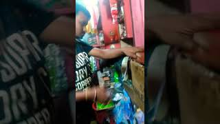 preview picture of video 'Cola ice Cream in gunupur at old bus stand'