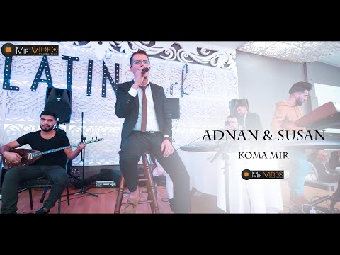 Koma Mir / Adnan & Susan / Part06 #MirVideoProduction ®