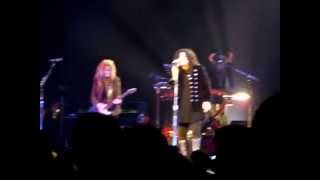 Heart - What Is And What Should Never Be