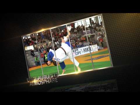 Swiss Judo Open 2017