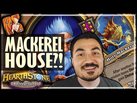 IS MILLHOUSE TOO OP NOW? - Hearthstone Battlegrounds