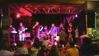 The One Hits: Mr. Flavor (Katchafire)