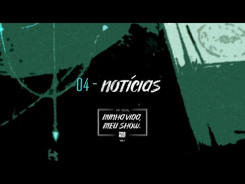 NP Vocal - Notícias (Prod. KB)