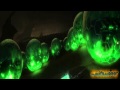 Candy Cybug Nest Sergeant Calhoun Fandub