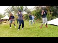 Nikita Kering' - Ex (Official Dance Choreography video)