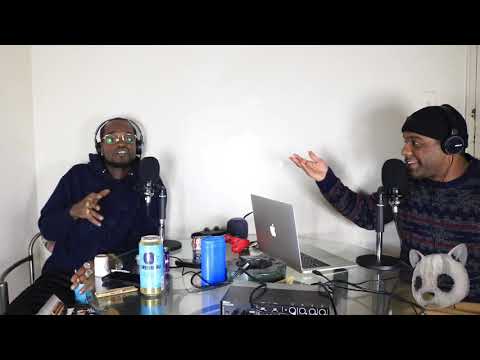 Dre Barrs l #theignoranceizfree